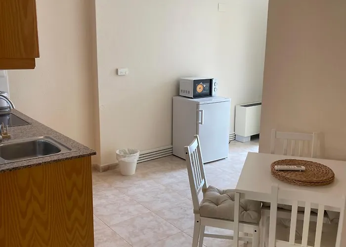 Hotel Algorfa