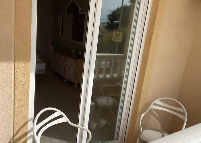Hotel Algorfa