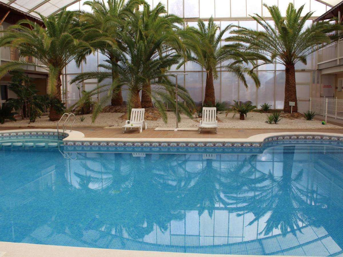 Bed & Breakfast Algorfa