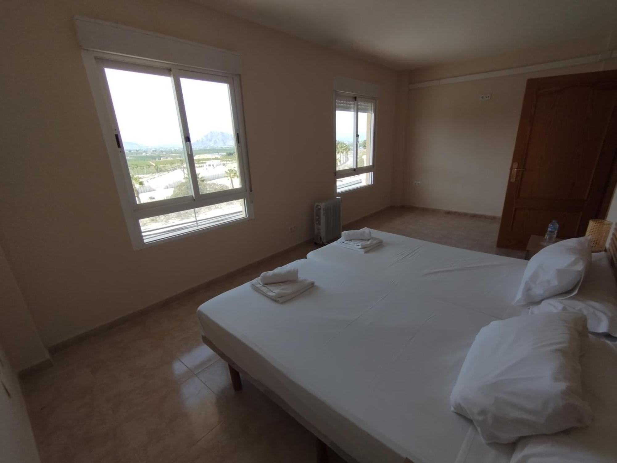 Bed & Breakfast Algorfa