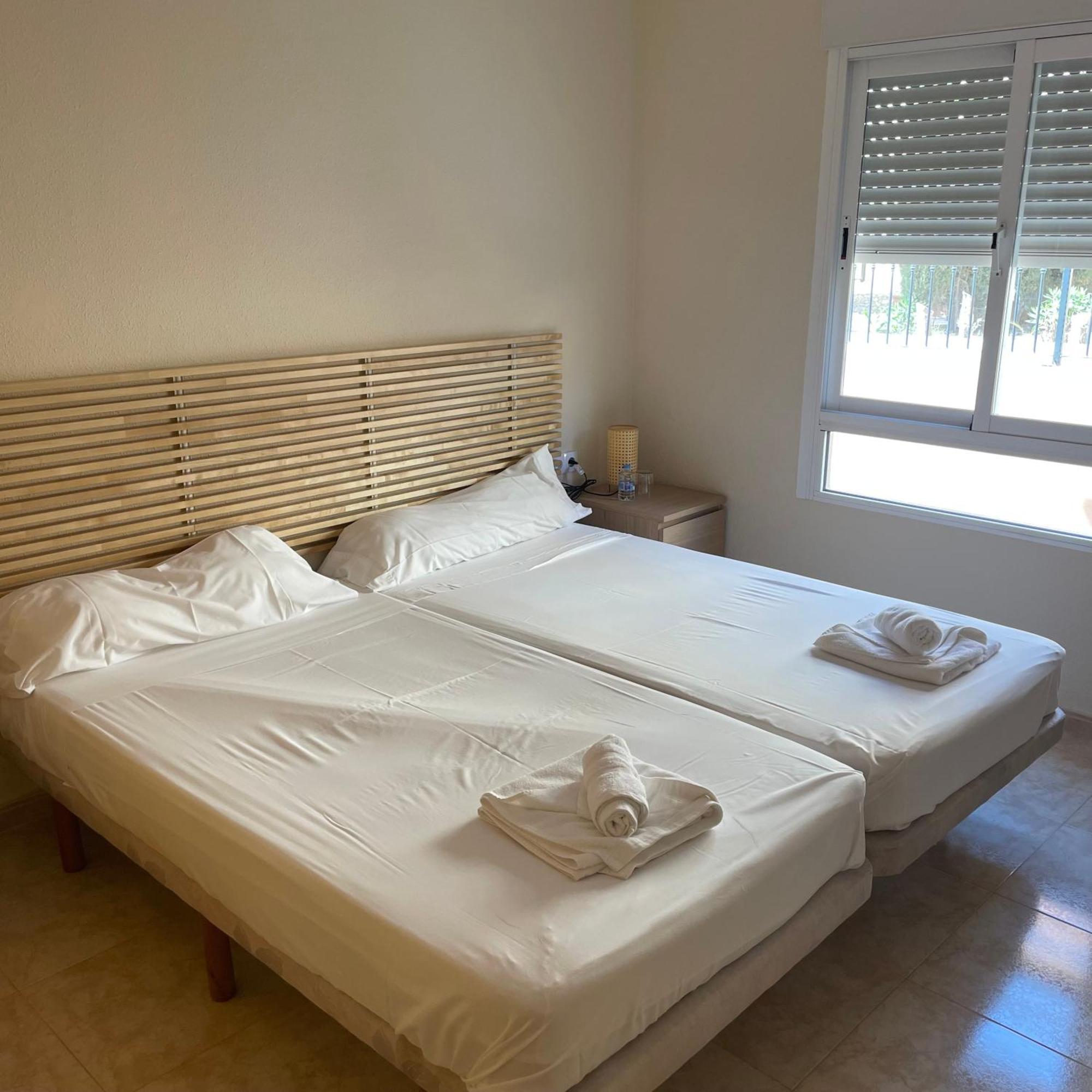 Algorfa Bed & Breakfast Castillo de Montemar
