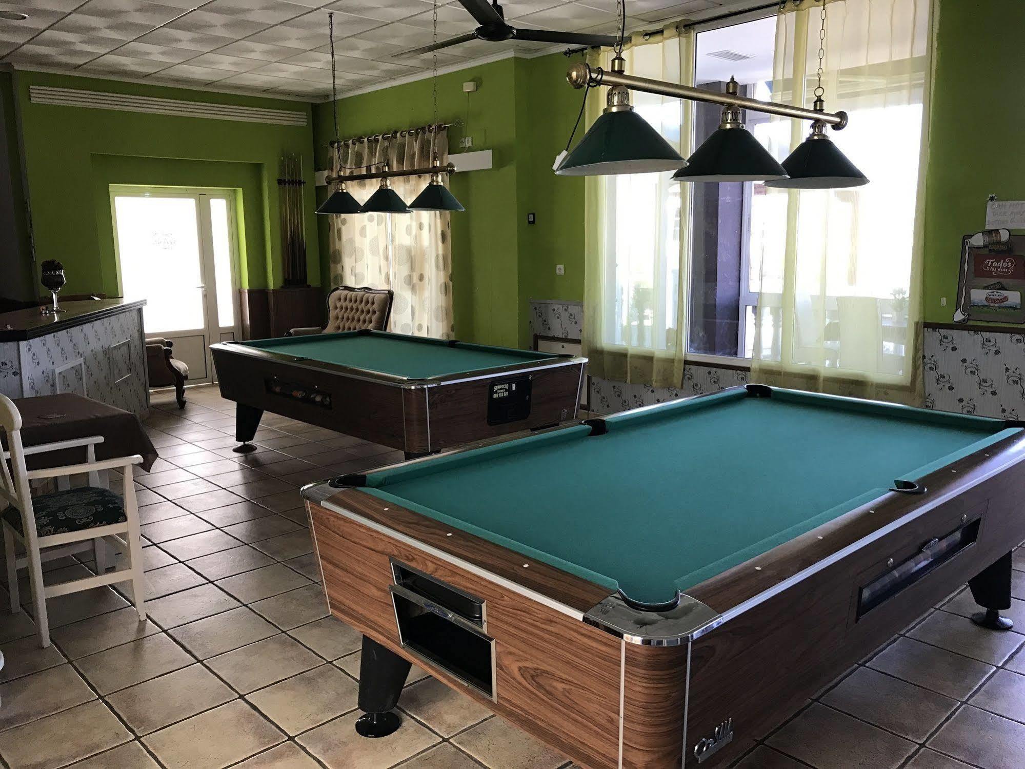Bed & Breakfast Algorfa